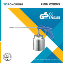 Rongpeng R8036b Accesorios de la herramienta de aire de pistola de limpieza del motor de aire